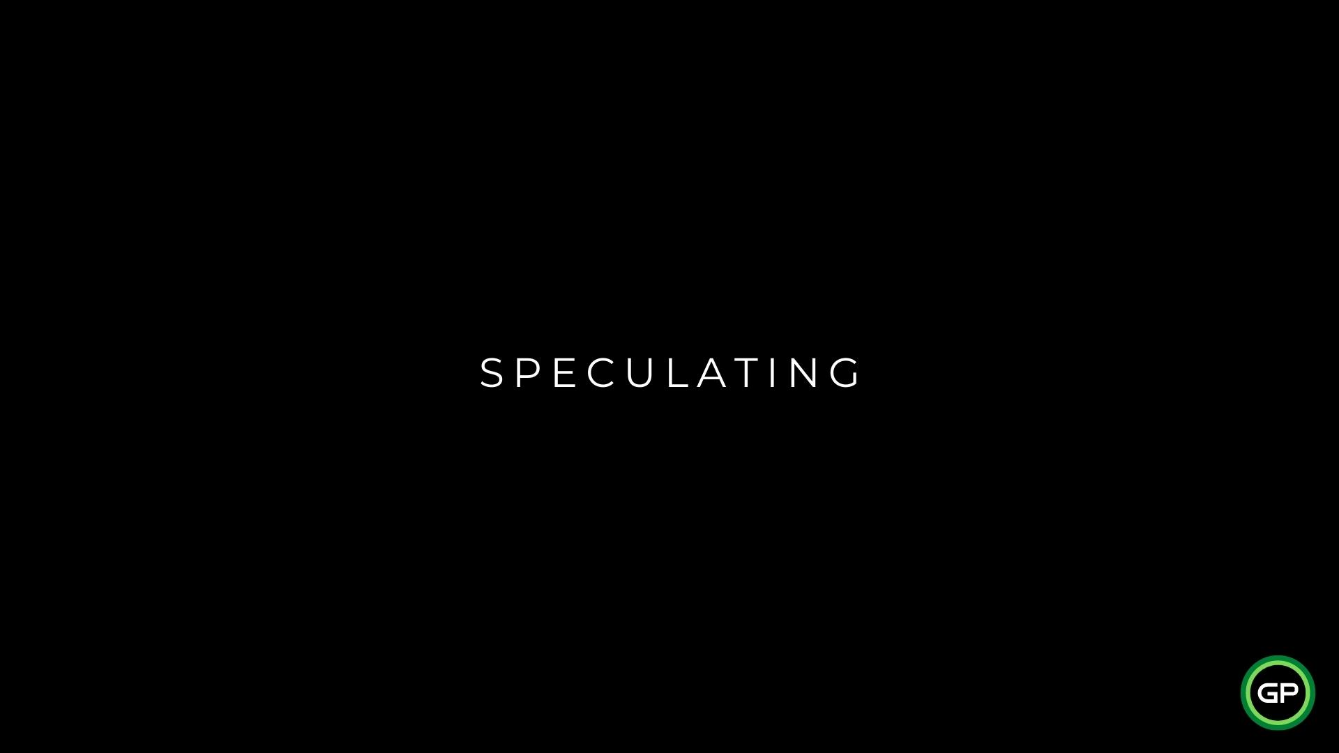 Video thumbnail: Speculating with BCH Bull
